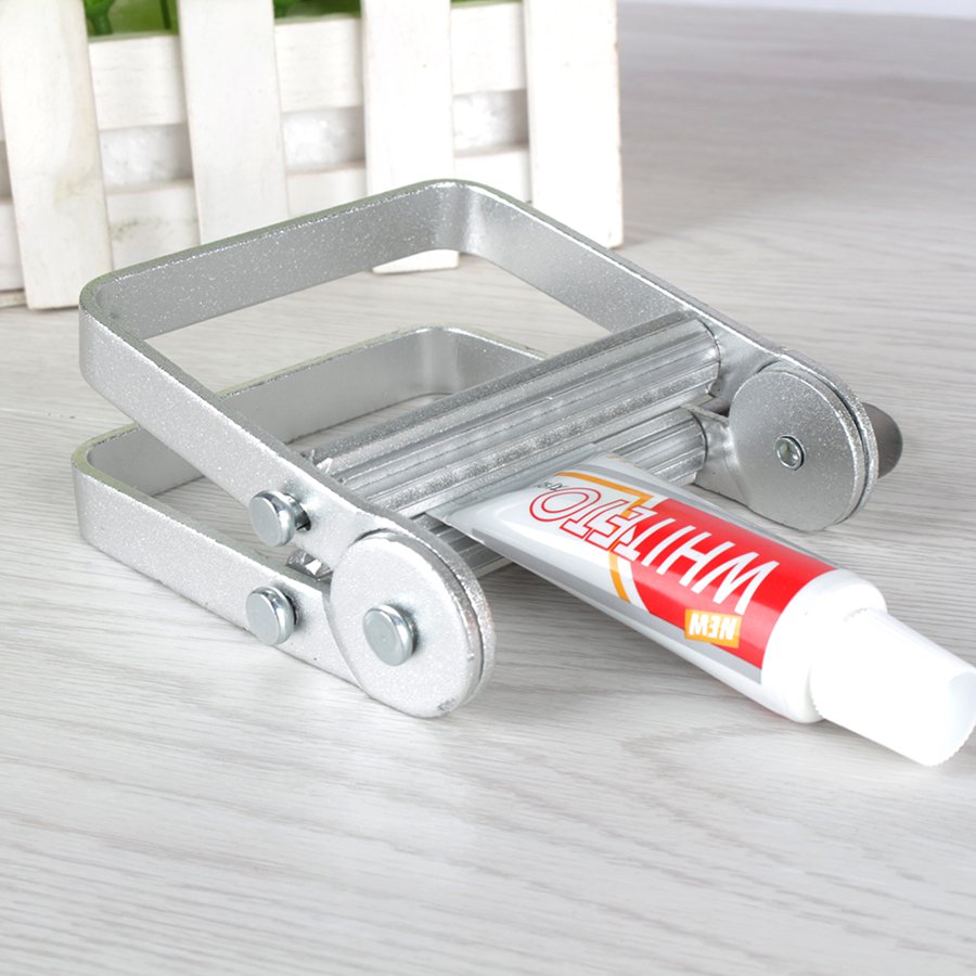 Tube Squeezer