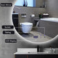 LED Bathroom Mirror