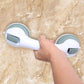 Bathroom Handle - Long Lasting - Easy Install