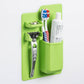 Wall-Mounted Bathroom Storage