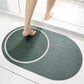 Ultra-Absorbent, Non-slip, Durable Bathroom Mat