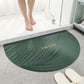 Ultra-Absorbent, Non-slip, Durable Bathroom Mat