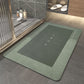 Ultra-Absorbent, Non-slip, Durable Bathroom Mat