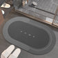 Ultra-Absorbent, Non-slip, Durable Bathroom Mat