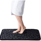 Non-slip, Super-soft, Bathroom Mat