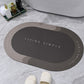 Ultra-Absorbent, Non-slip, Durable Bathroom Mat