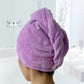 Ultra-Absorbent Hair Towel