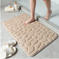 Non-slip, Super-soft, Bathroom Mat