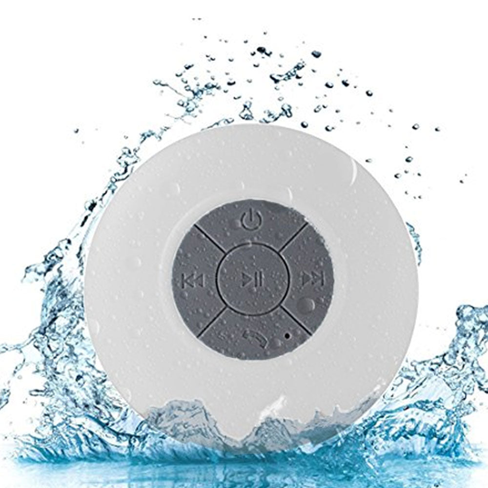 Mobile Waterproof Bluetooth Speaker