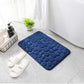 Non-slip, Super-soft, Bathroom Mat