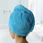 Ultra-Absorbent Hair Towel