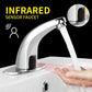 Hands Free Water Faucet - Easy Install