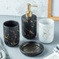 High-Quality Ceramic Bathroom Accessory Set