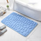 Non-slip, Super-soft, Bathroom Mat