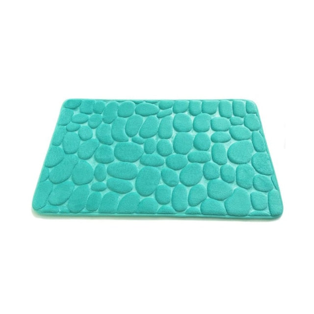 Non-slip, Super-soft, Bathroom Mat