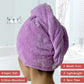 Ultra-Absorbent Hair Towel