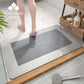 Ultra-Absorbent, Non-slip, Durable Bathroom Mat