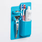 Wall-Mounted Bathroom Storage