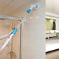 Wireless Rotating Mop for Floors, Walls, Bathtubs, Cars, Windows, and More