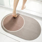 Ultra-Absorbent, Non-slip, Durable Bathroom Mat